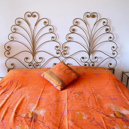 Appartement Casa Marina