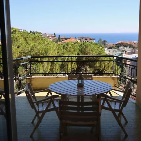 Apartamento Casa Marina San Remo