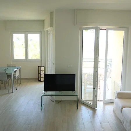 Appartement Casa Marina *