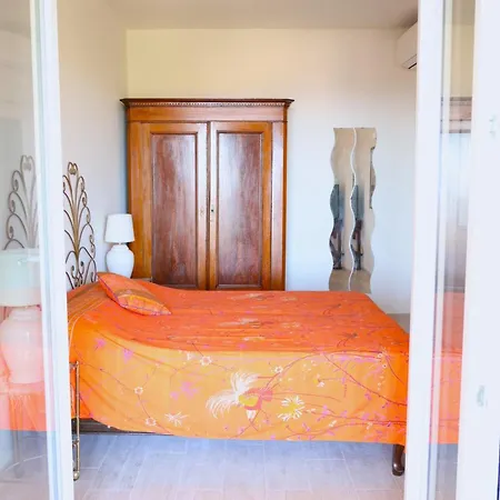 Casa Marina Appartement *