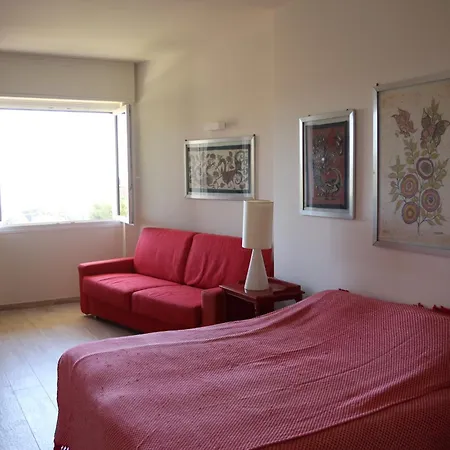 Casa Marina * San Remo