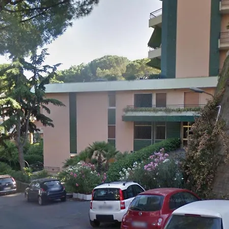 Casa Marina Апартаменты *