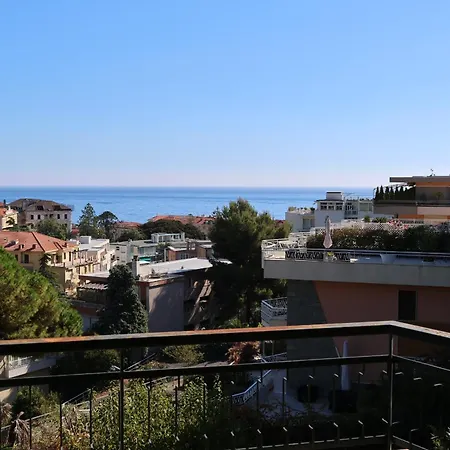 Casa Marina Apartamento