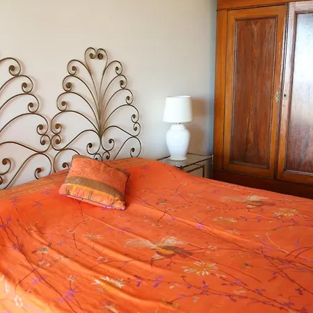 Casa Marina Lejlighed