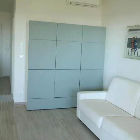 Апартаменты Casa Marina *