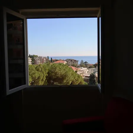 Casa Marina Апартаменты Санремо