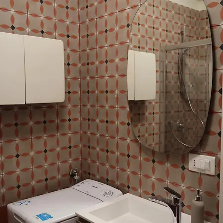 Casa Marina Апартаменты *