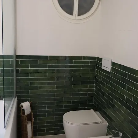 Апартаменты Casa Marina