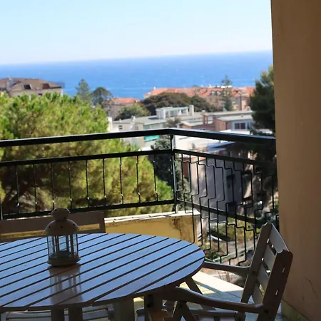 Casa Marina Апартаменты