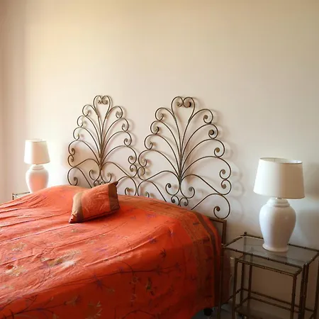 Casa Marina Апартаменты