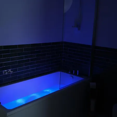 Апартаменты Casa Marina