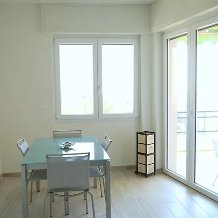 Daire Casa Marina Sanremo