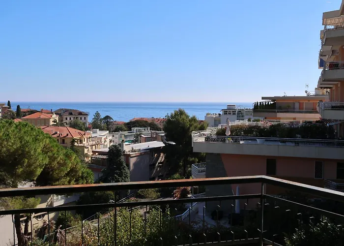 Casa Marina Apartamento