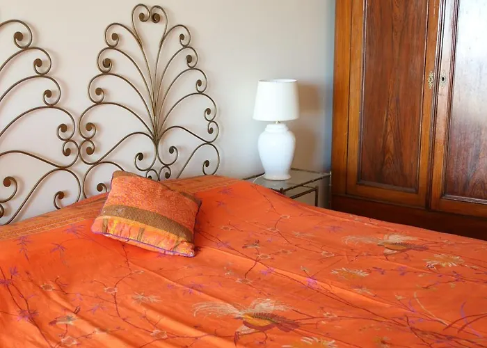 Casa Marina Apartamento