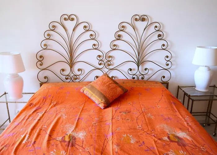 Apartamento Casa Marina