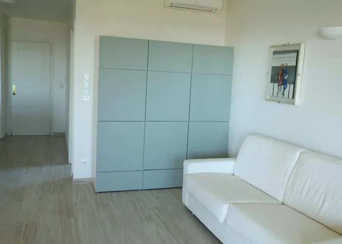 Apartamento Casa Marina *