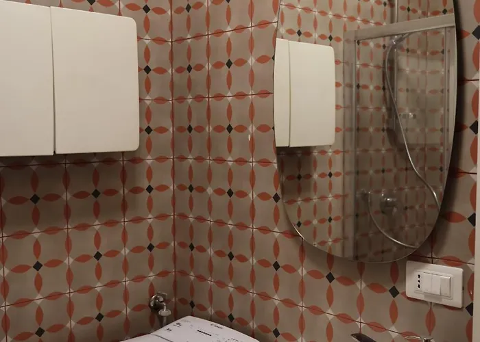 Casa Marina Apartamento *