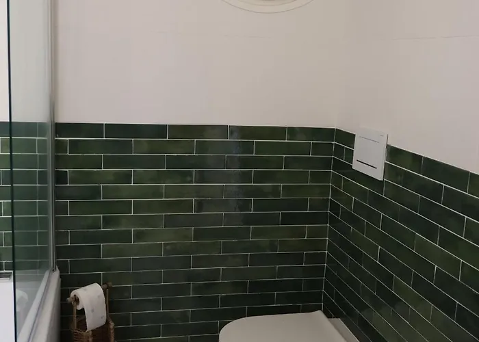 Apartamento Casa Marina