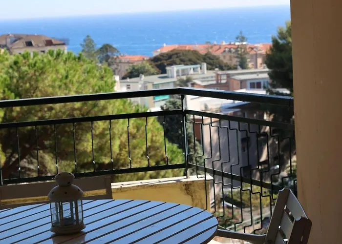 Casa Marina Apartamento