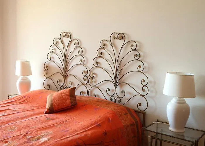 Casa Marina Apartamento