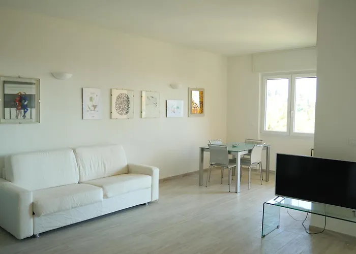 Casa Marina Apartamento *