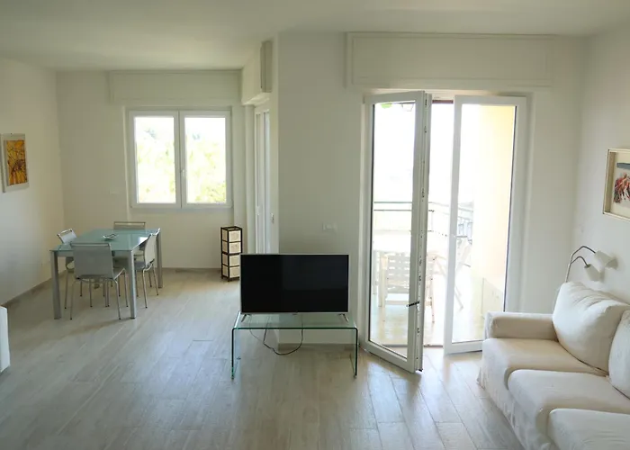 Apartamento Casa Marina *