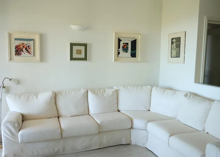 Casa Marina Apartamento *