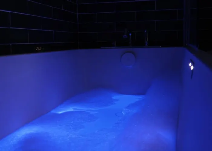 Apartamento Casa Marina *