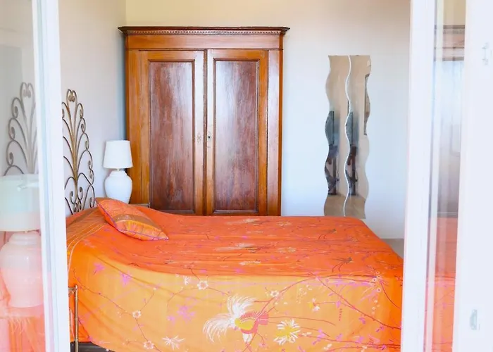 Casa Marina Apartamento *