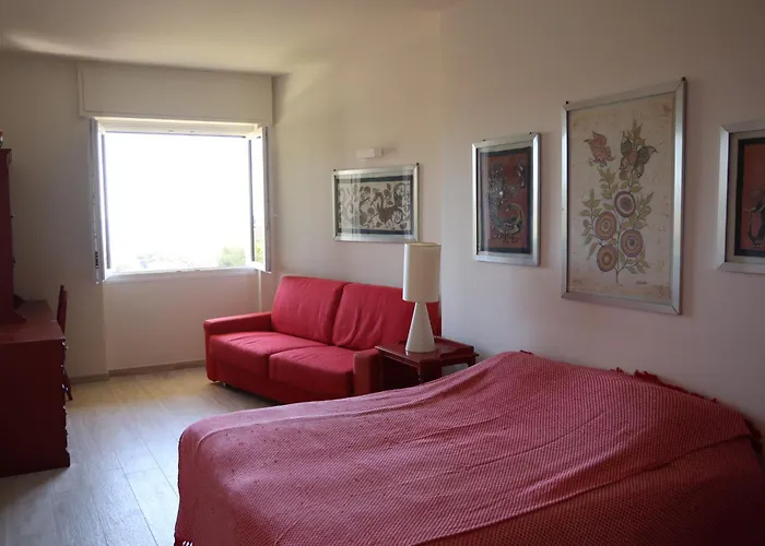 Casa Marina * Sanremo