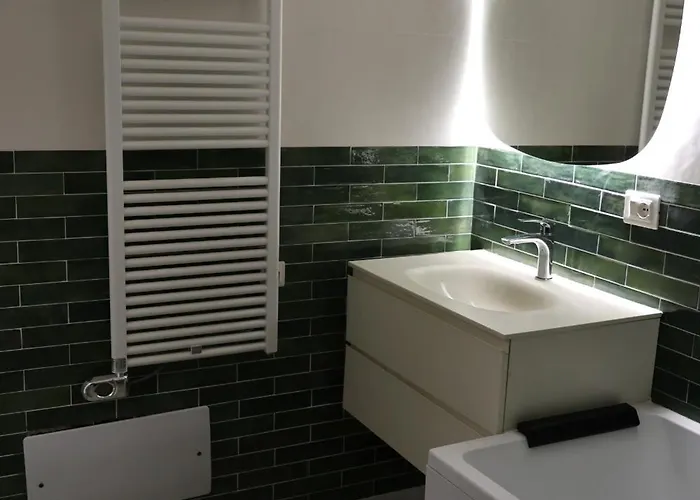 Apartamento Casa Marina Sanremo